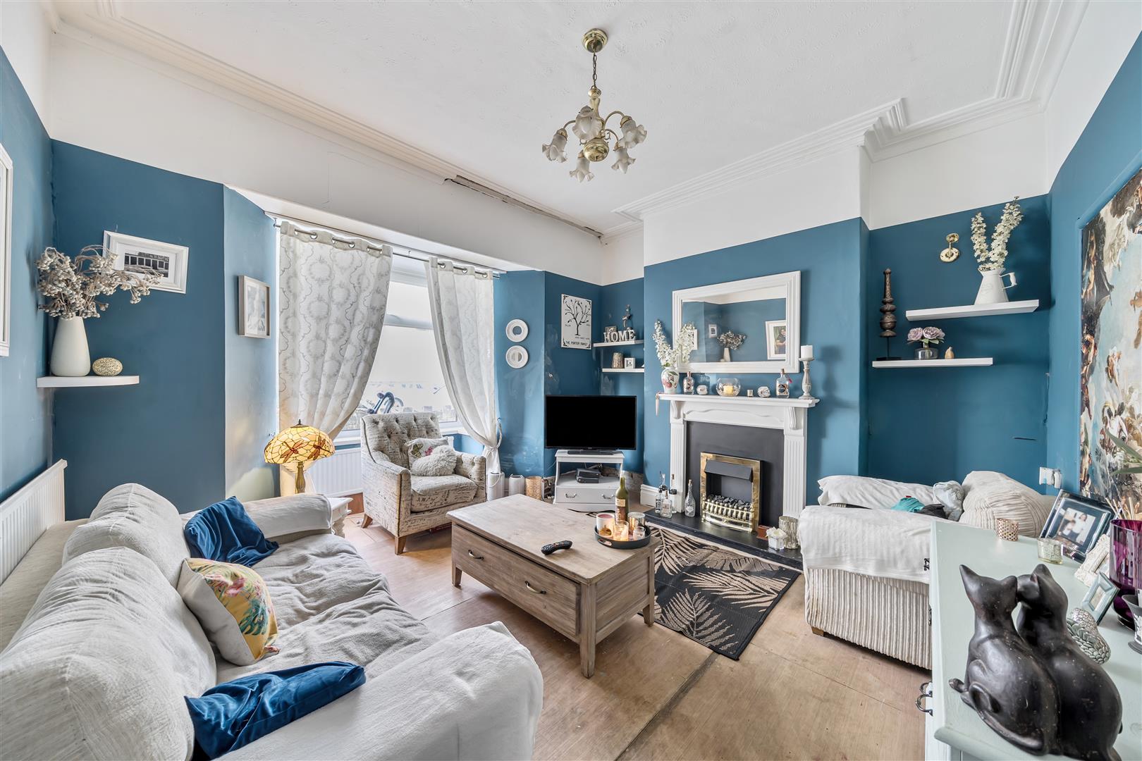 St. Helens Avenue, Swansea, SA1 4ND